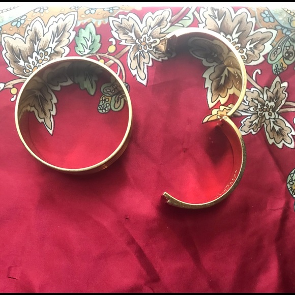 Kate Spade Bangle Set - Picture 4 of 6